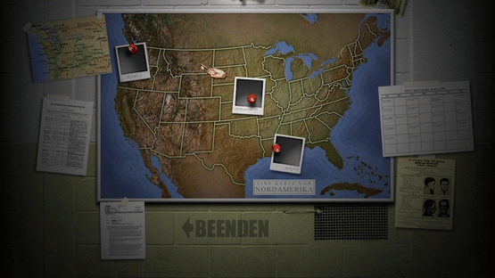 Prison Tycoon 2: Maximum Security Screenshot