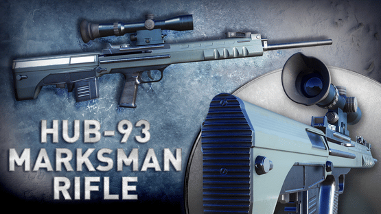 Sniper Ghost Warrior Contracts: Merciless Marksman Screenshot