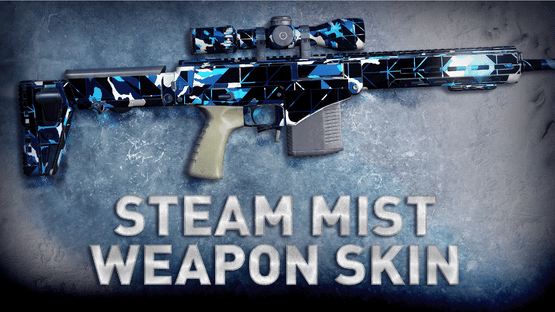 Sniper Ghost Warrior Contracts: Skins Pack Screenshot