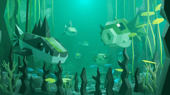 The Battle of Polytopia: Forgotten Screenshot