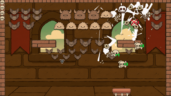 Skullbreaker Screenshot