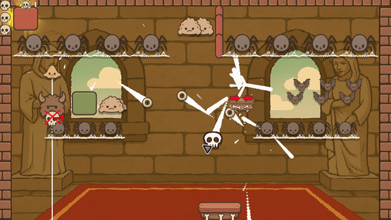 Skullbreaker Screenshot