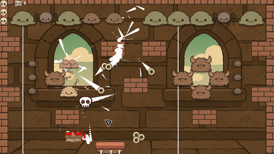 Skullbreaker Screenshot