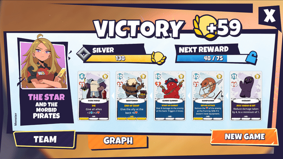 Lunchbreak Tactics Screenshot