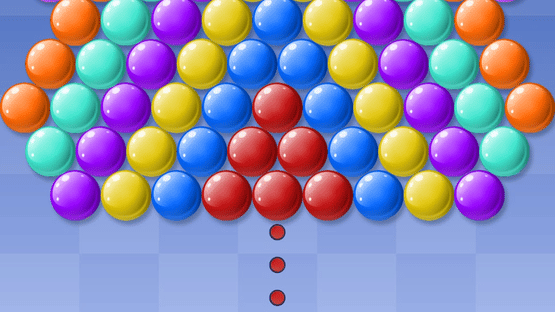 Bubble Shooter Pop! Screenshot