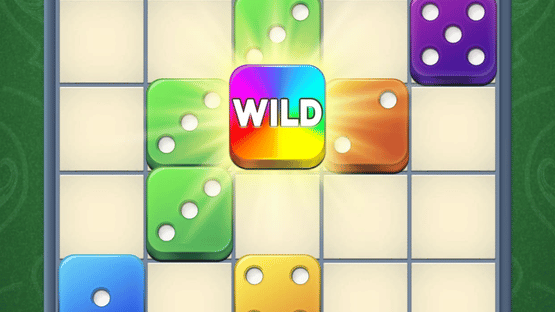 Dice Merge Screenshot