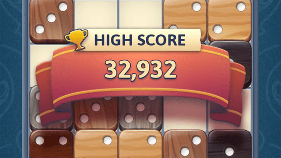 Dice Merge Screenshot