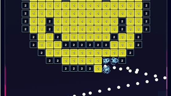 Brick Breaker Journeys Screenshot