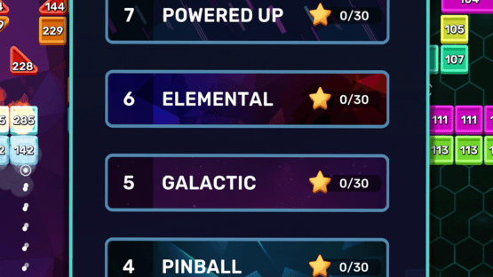 Brick Breaker Journeys Screenshot