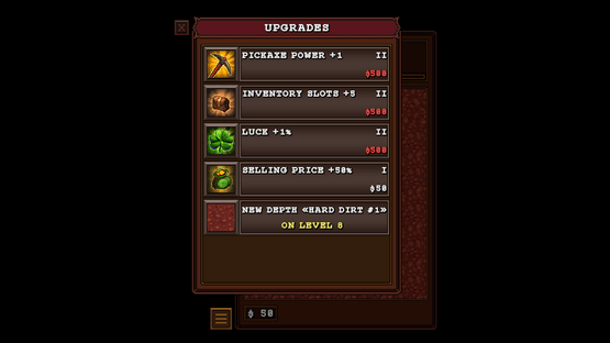 Sin Slayers: Meat & Greed Screenshot