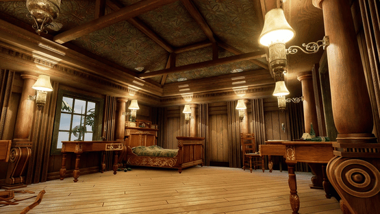 Myst: The Age of Rime Screenshot