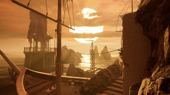 Myst: The Age of Rime Screenshot