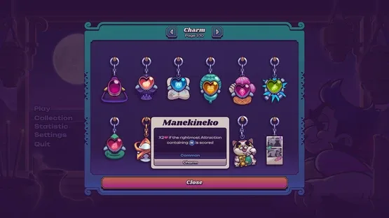 Luxman Moonlit Market screenshot 4