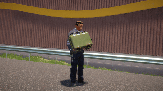 Autobahn Police Simulator 3: Speed Trap Screenshot