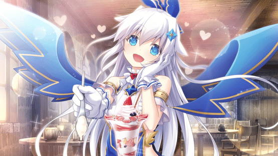 Amayui Castle Meister Screenshot