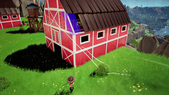 Terrafarmers Inc. Screenshot