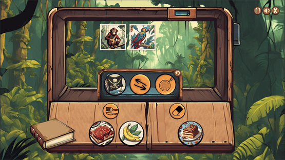 Wild Snap Screenshot