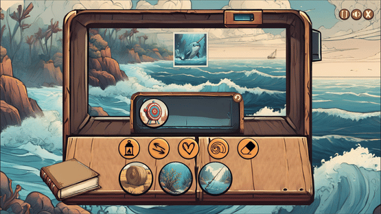 Wild Snap Screenshot