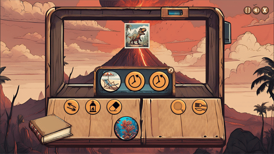 Wild Snap Screenshot