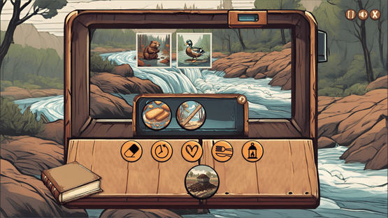 Wild Snap Screenshot