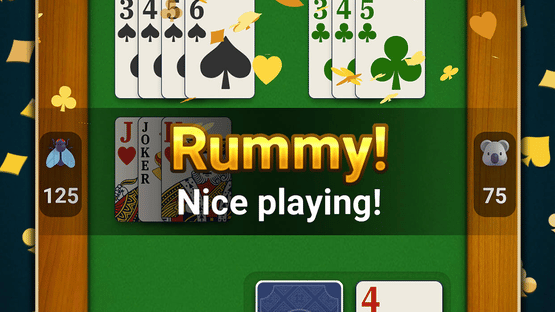 Rummy Screenshot