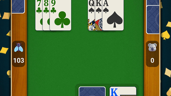 Rummy Screenshot