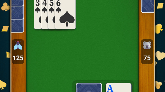 Rummy Screenshot