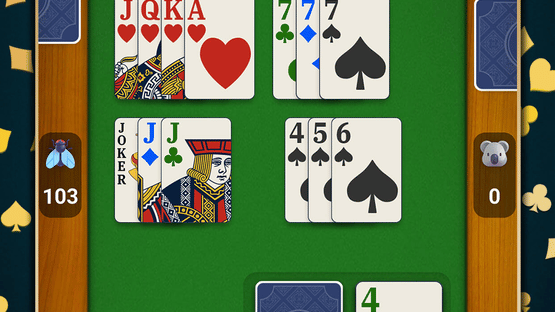 Rummy Screenshot