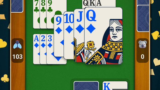 Rummy Screenshot