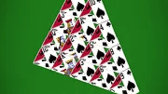 Spider Solitaire Screenshot