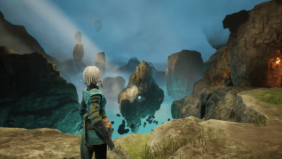 Shadow's Grove Screenshot