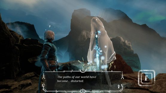 Shadow's Grove Screenshot