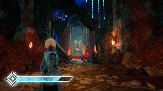 Shadow's Grove Screenshot