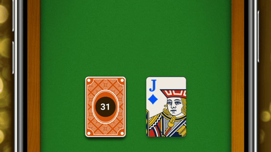 Gin Rummy Classic Screenshot