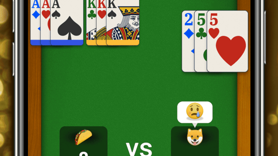 Gin Rummy Classic Screenshot