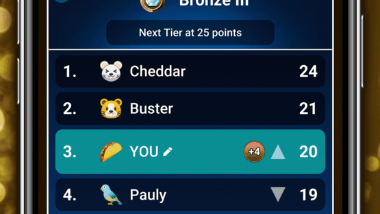 Gin Rummy Classic Screenshot