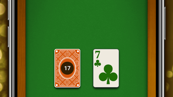 Gin Rummy Classic Screenshot