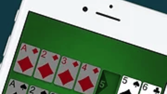 Addiction Solitaire Screenshot