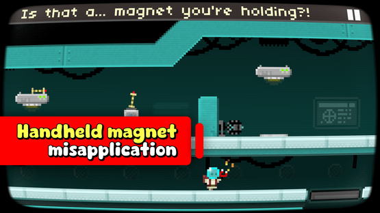 Moonshot Mission Screenshot