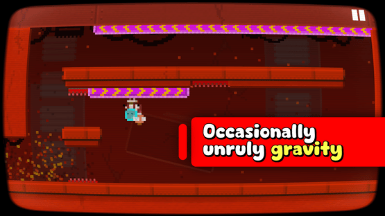 Moonshot Mission Screenshot