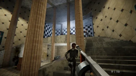 Agent 64: Spies Never Die screenshot 9