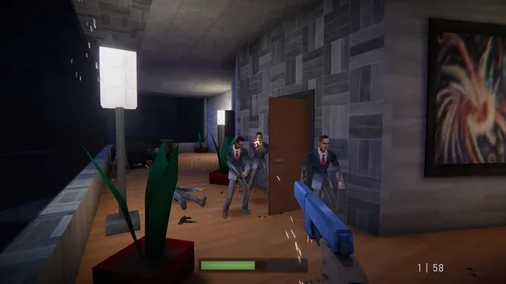 Agent 64: Spies Never Die screenshot 13