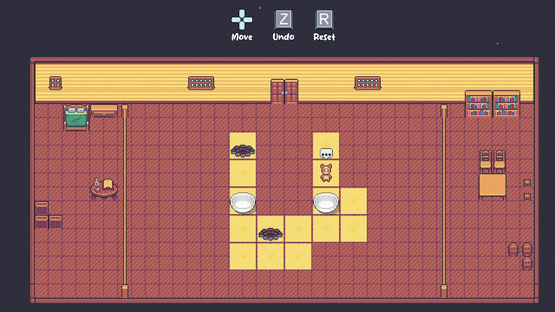 Sokmeal Time Screenshot