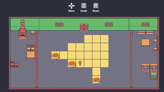 Sokmeal Time Screenshot