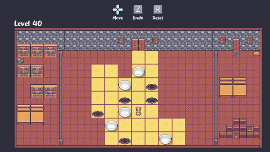 Sokmeal Time Screenshot