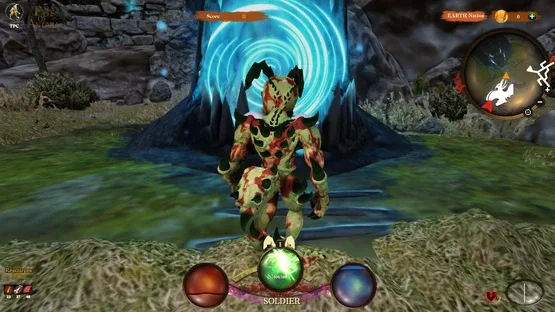 Fate of Antara screenshot 6