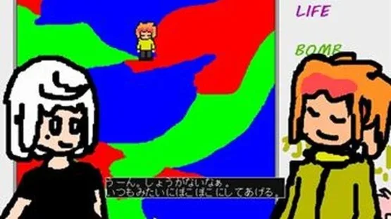 Colorful Shooting gameplay screenshot 4