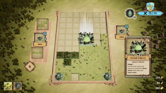 Drop Duchy - The Tribe Screenshot