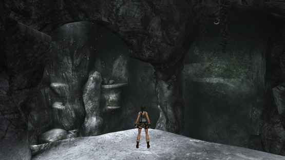 Tomb Raider: Anniversary Screenshot
