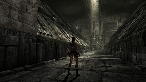 Tomb Raider: Anniversary Screenshot